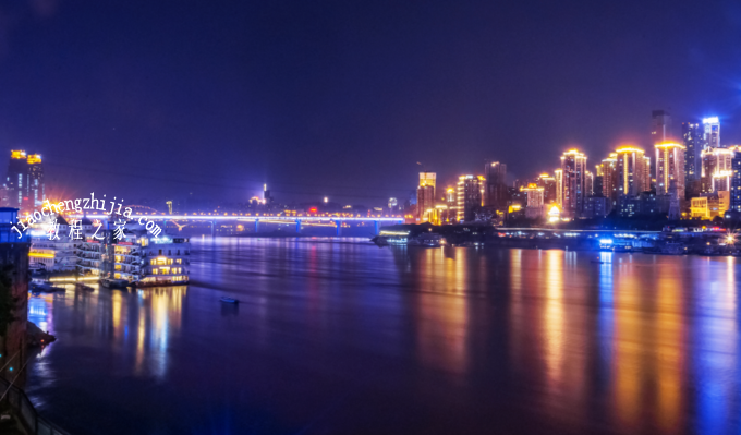 重庆去哪里看夜景最美 重庆最佳看夜景地点推荐