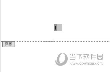 页眉页脚视图