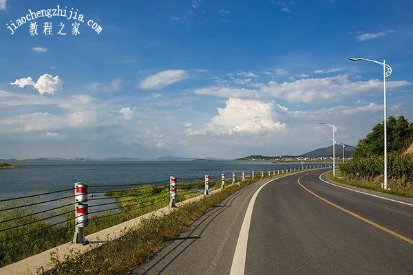 环太湖骑行线路怎么安排最好 环太湖骑行需要注意什么