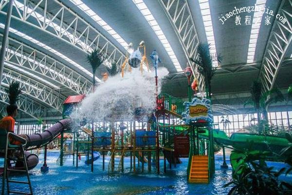 哈尔滨哪里的温泉最好 哈尔滨最值得去的温泉场所推荐