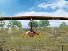 和平精英滑翔机哪里有 滑翔机高概率刷新点位置一览[多图]