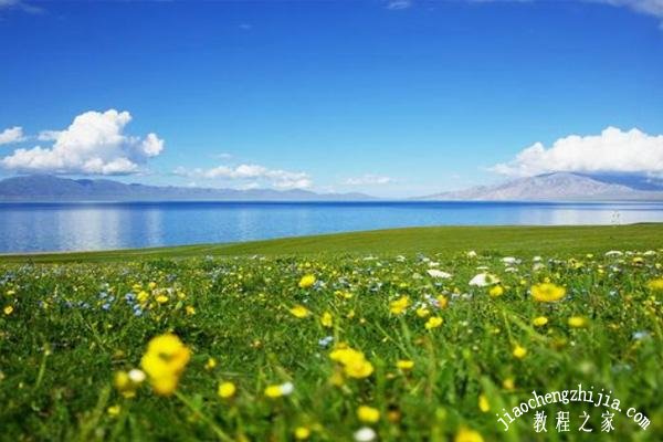 新疆秋游去哪里最好玩 新疆秋游最美的旅游景点及路线全攻略