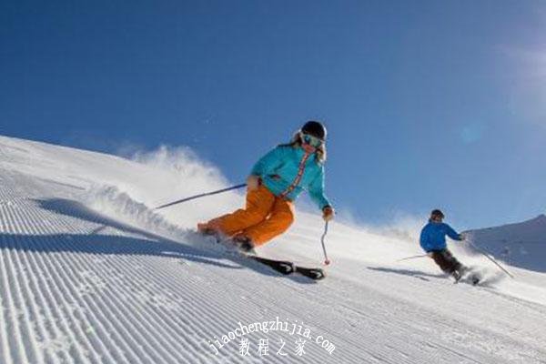 沈阳去哪里滑雪最好玩 沈阳滑雪最好玩的场所地点推荐