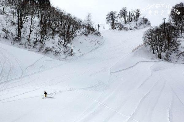 苏州去哪里滑雪最好 苏州周边滑雪最好玩的地点推荐