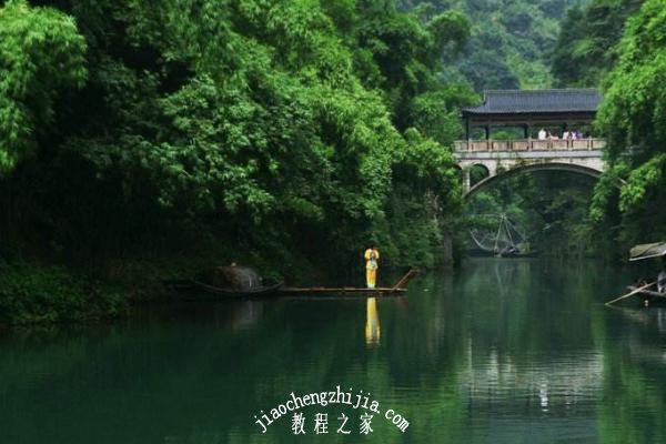 宜昌旅游去哪里最好玩 宜昌最好玩的地点推荐