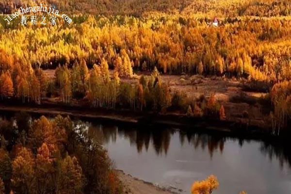 国内最美的秋景在哪 国内赏秋最佳地点推荐