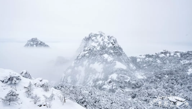 国内哪里的雪景最好看 孩子玩雪应该注意什么