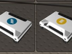 Haydee2武器升级箱怎么用 升级箱的使用方法介绍