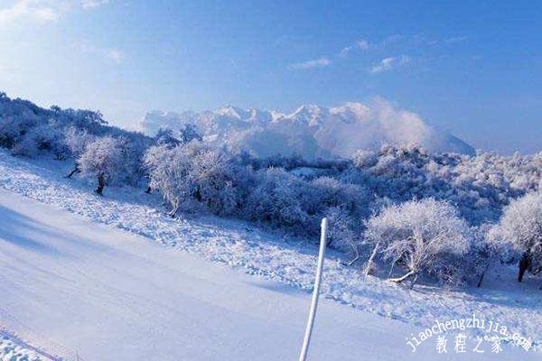 浙江去哪里滑雪最好玩 浙江最好的滑雪场所地点推荐