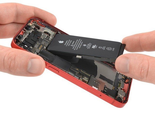 iPhone12mini内部做工怎么样材质好吗 iPhone12mini手机内部拆解分析