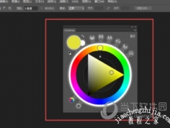 PS2018怎么安装色环插件 操作方法