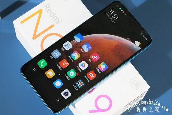 红米Note9和红米10x哪款更好 详细参数性能对比评测分析