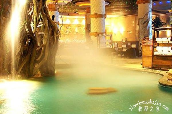 杭州去哪里泡温泉最舒服 杭州最好的温泉场所地点推荐