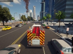模拟消防英豪黑屏解决方法 启动游戏黑屏怎么办