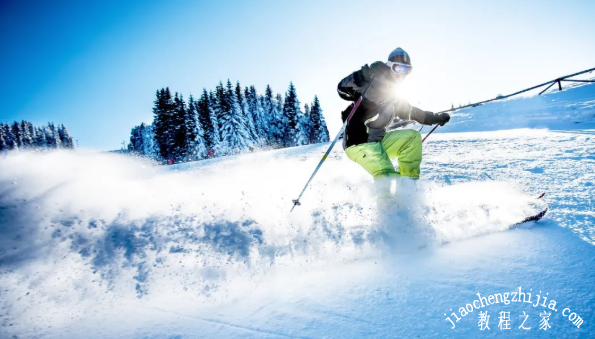 沈阳哪个滑雪场最好 滑雪前应该注意什么