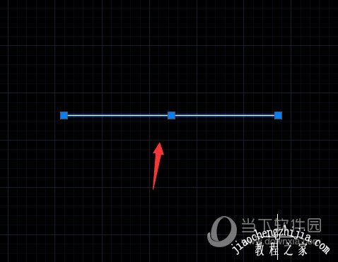 AutoCAD2021如何加粗线条