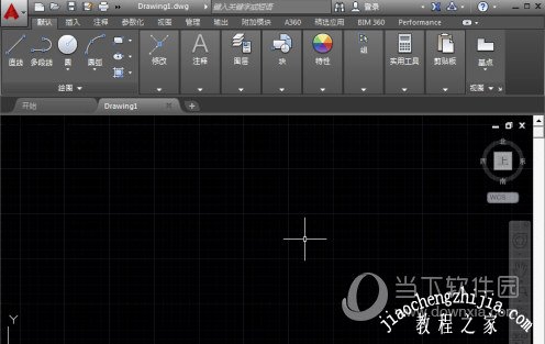 AutoCAD2021如何加粗线条