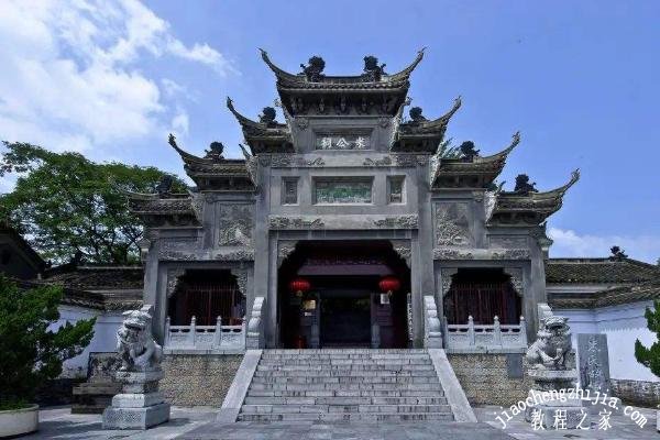 襄樊旅游哪些地方最值得去 襄樊旅游景点推荐