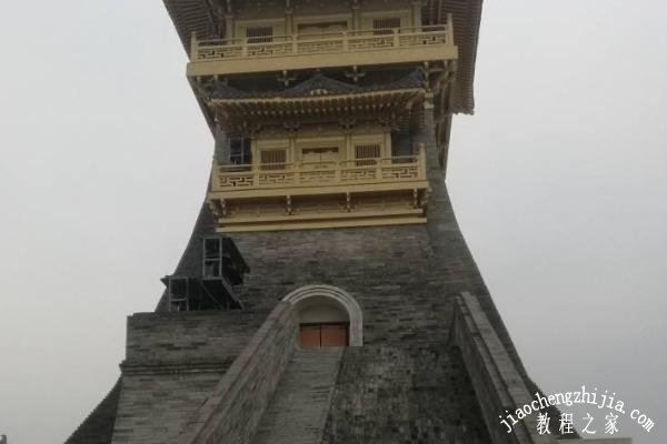 襄樊旅游哪些地方最值得去 襄樊旅游景点推荐