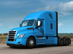 美国卡车模拟新卡车FreightlinerCascadia预览[多图]