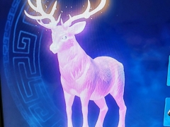 渡神纪芬尼斯崛起发光神鹿在哪 三级鹿抓捕位置介绍[多图]