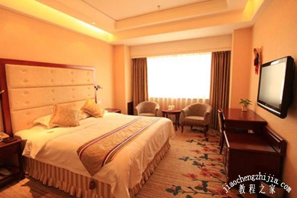 吉林延吉旅游住哪个酒店最好 延吉最好的酒店推荐
