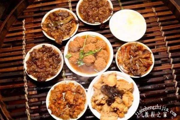 天津旅游有哪些必吃的美食 天津绝不能错过的美食