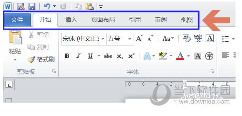 Word2010