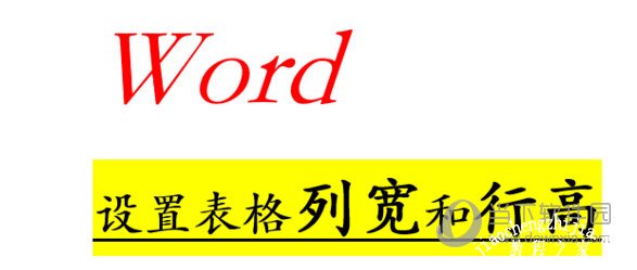 Word2010