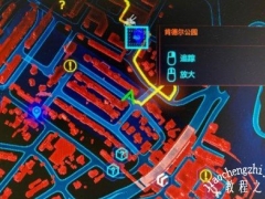 赛博朋克2077高级组件怎么刷 前中期刷级组件方法教学[多图]