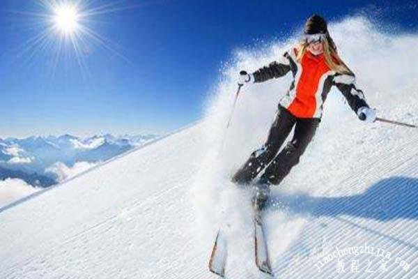 保定狼牙山滑雪场怎么样好玩吗 狼牙山滑雪场值得去吗