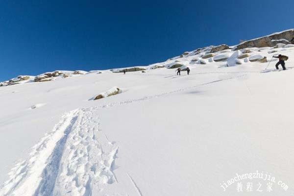 保定狼牙山滑雪场怎么样好玩吗 狼牙山滑雪场值得去吗