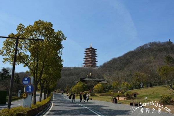 南京牛首山怎么样好玩吗 南京牛首山游玩路线全攻略