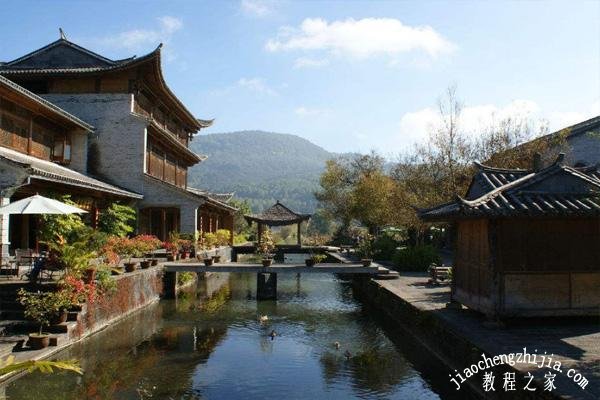 云南腾冲旅游路线怎么安排最好 腾冲旅游哪些景点最值得去