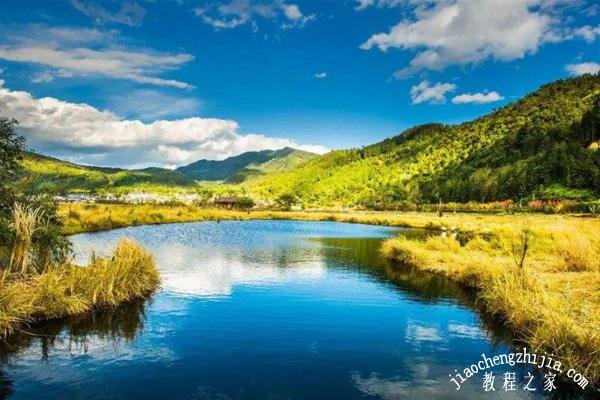 云南腾冲旅游路线怎么安排最好 腾冲旅游哪些景点最值得去