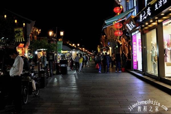 河坊街在杭州哪里有好玩的吗 河坊街游玩全攻略