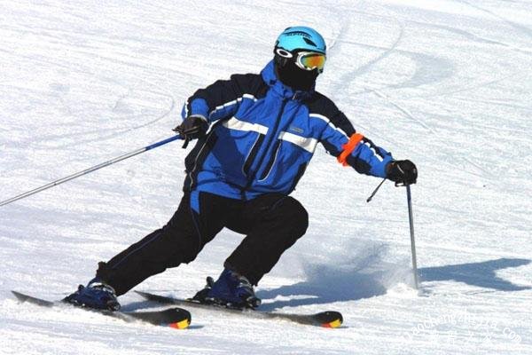 长沙去哪滑雪最好玩 长沙最好的滑雪场地点推荐