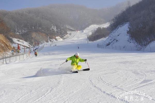 杭州去哪里滑雪最好 杭州最好的滑雪场地点推荐