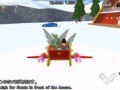 樱花校园模拟器圣诞雪橇怎么开 圣诞雪橇位置与操作方法详解[多图]