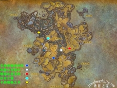 魔兽世界9.0版晋升堡垒支线任务接取地点汇总