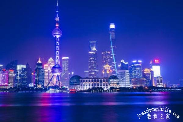 元旦去上海哪里最好玩 上海元旦活动地点推荐
