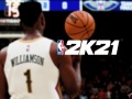 《NBA2K21》次世代版1.02版本更新内容详情