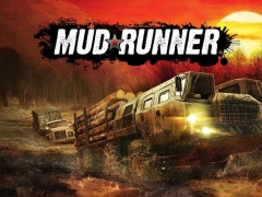 旋转轮胎泥泞奔驰C盘没有Spintires Mudrunner解决方法