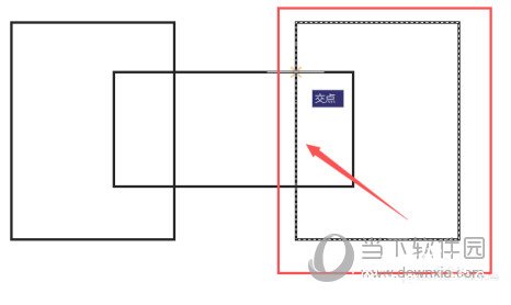 AutoCAD2014怎么删除多余线条