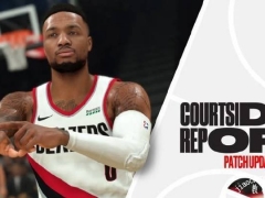 NBA2K21次世代版本1.06版本更新内容详情