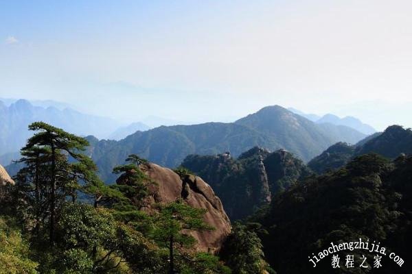 江西三清山怎么样好玩吗 三清山值得去玩吗