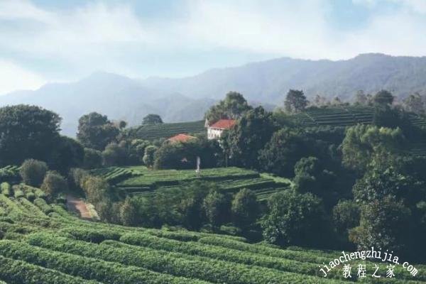 广东梅州哪个景点最值得去 这几梅州景点千万不能错过了