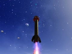 妄想山海火箭升空活动玩法攻略和奖励详解