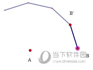 几何画板怎么用迭代绘制正十二边形