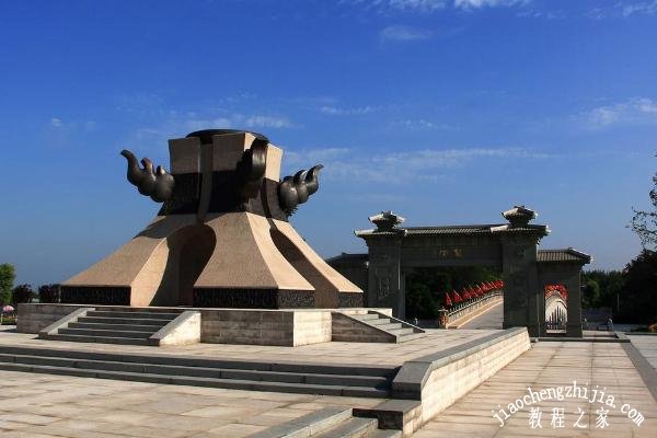 株洲有哪些好玩的地方 湖南株洲旅游最值得去的景点推荐